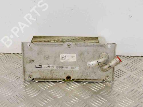 Intercooler SKODA YETI (5L) 1.4 TSI | BP6736355M30