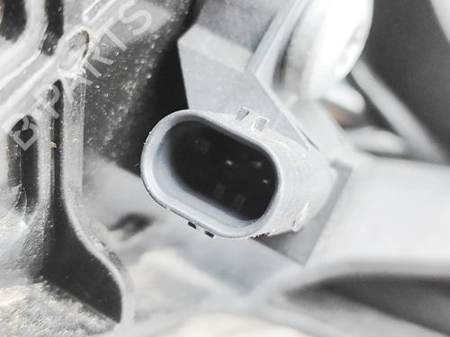 Right headlight support PORSCHE MACAN (XAB) 4 Electric 4 (XABBB1, XABFD1) | BP38467320C156 - Image 8