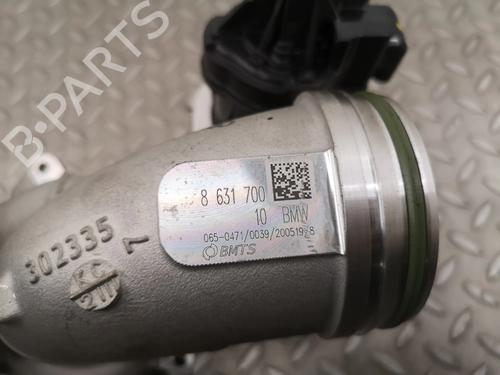 Turbolader/Kompressor BMW X2 (F39) sDrive 18 i | BP30256235M71 