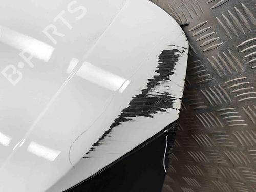 Tailgate NISSAN QASHQAI III (J12) 1.3 DIG-T All-wheel Drive | BP29974946C6