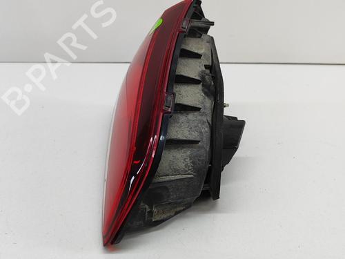 Left tailgate light VW GOLF VII (5G1, BQ1, BE1, BE2) e-Golf | BP19937365C79 