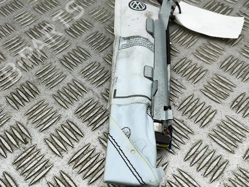 Left seat airbag VW JETTA IV (162, 163, AV3, AV2) 1.6 TDI | BP30607081C13
