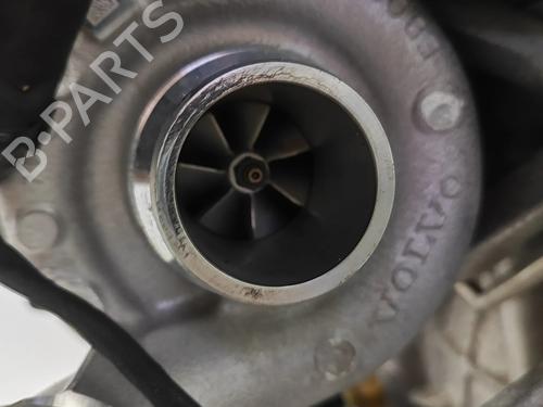 Engine VOLVO V60 II (225) B6 Mild-Hybrid AWD | BP31297099M1 