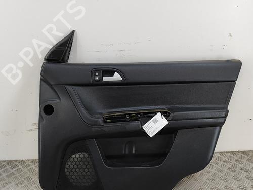 Used Front right panel VOLVO V50 (545) D2 (114 hp) 28546496