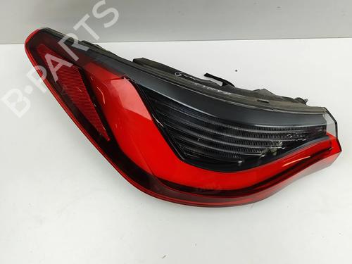 Left taillight BMW i4 (G26) eDrive40 | BP33400009C34 - Image 2