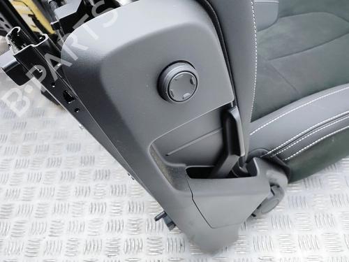 Seats set VOLVO EX40 (536) EV | BP38650210C78 - Image 14