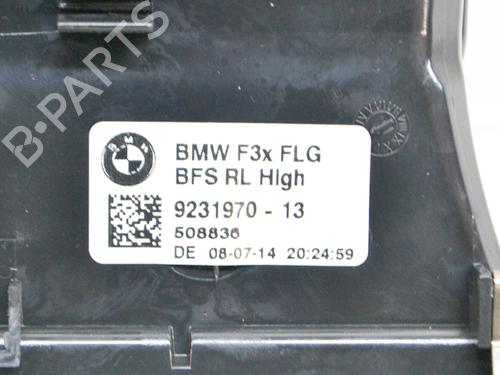 Air vent BMW 4 Coupe (F32, F82) 430 d | BP14636998I21 