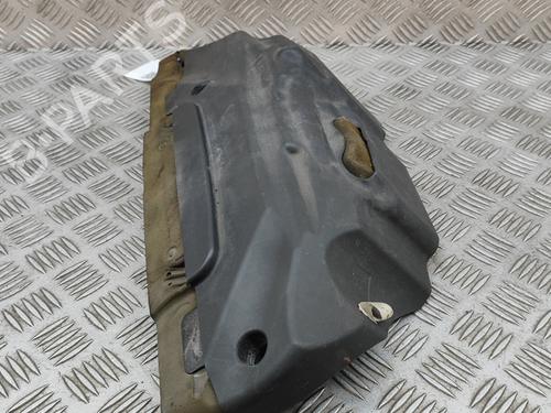 Upper protection BMW 6 (E63) 635 d | BP23249727M93 