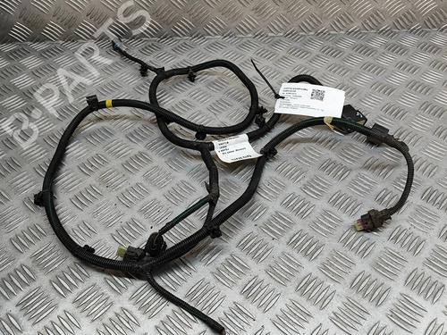 Used Electronic module VOLVO XC40 (536) B3 Mild-Hybrid (163 hp) 28557562