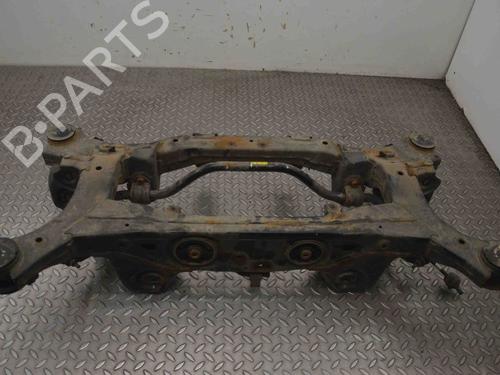 Bagaksel KIA SORENTO III (UM) 2.2 CRDi (200 hp) 30244836