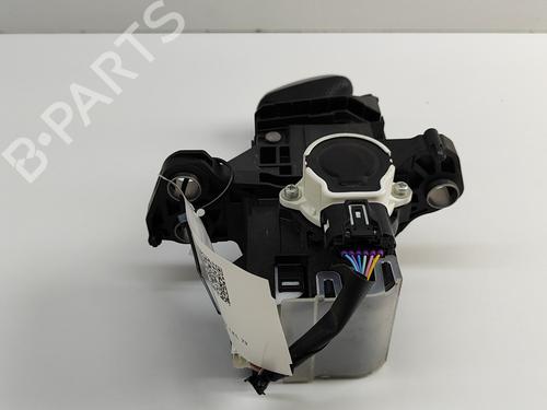 Gear lever LEXUS CT (ZWA10_) 200h (ZWA10_) | BP26239791M90 