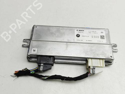 Used Electronic module Electronic module BMW 8 Gran Coupe (G16, F93) 840 i (333 hp) 33825610 33825610