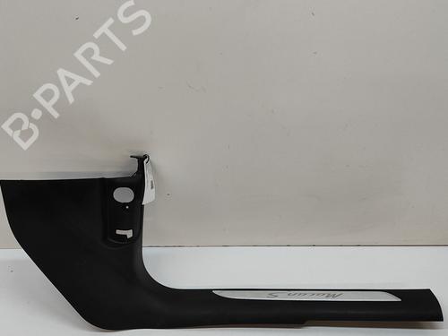 Trinbræt PORSCHE MACAN (95B) 3.0 S Diesel (258 hp) 26500634