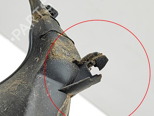 Scuttle panel TESLA MODEL Y (5YJY) Long Range All-wheel Drive | BP36232003C110  - Image 7