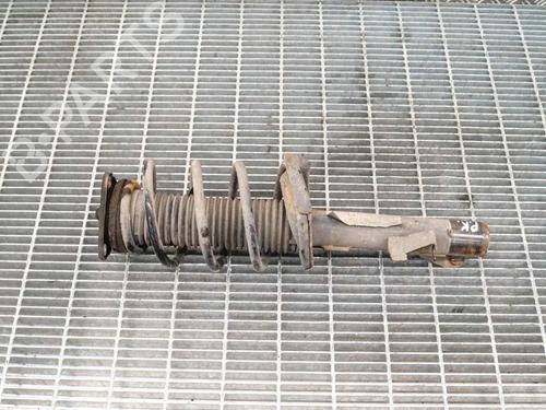 Used Left front shock absorber VOLVO C30 (533) D2 (115 hp) 6744499