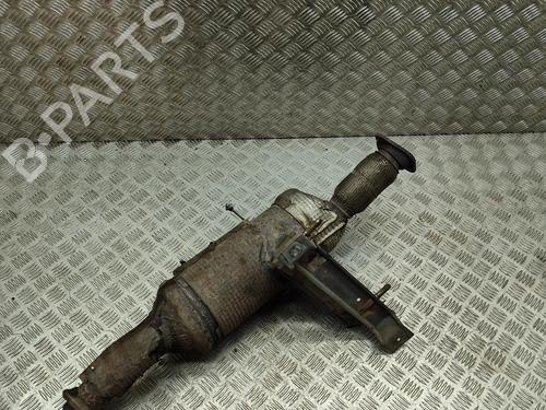 Catalyst OPEL MOVANO B Van (X62) 2.3 CDTI FWD (FV) | BP38782270M10 - Image 5