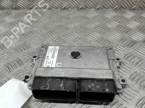 Used Engine control unit (ECU) CITROËN C4 X (BD_, BE_, BF_) ë-C4 X (BFZKXC) (136 hp) 28551668