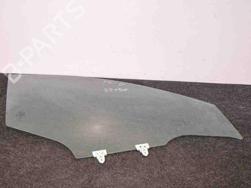 Used Front right door window NISSAN QASHQAI II (J11, J11_) 1.2 DIG-T (115 hp) 6744956
