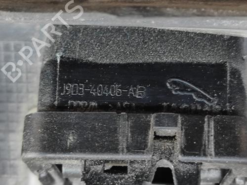 Pynteleist til bakluke JAGUAR I-PACE (X590) EV400 AWD | BP28275777C151 