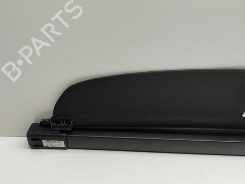 Rear parcel shelf MERCEDES-BENZ GLC (X253) 300 d 4-matic (253.919) | BP29731160C85 