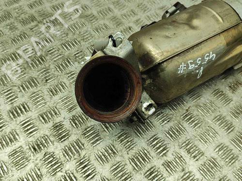 Catalyst CITROËN C4 III (BA_, BB_, BC_) 1.2 PureTech 130 (BAHNSA, BAHNSB) | BP29829549M10