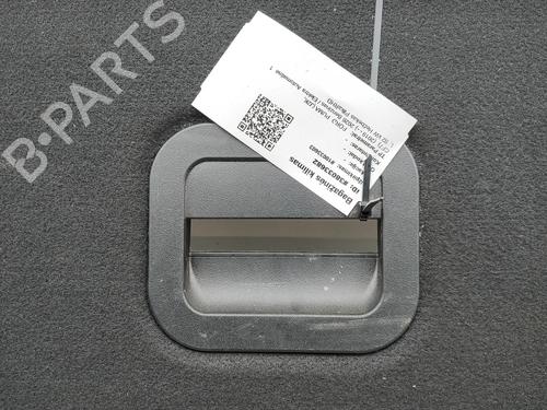 Bagagerumsgulv FORD PUMA (J2K, CF7) 1.0 EcoBoost mHEV | BP38421929I33 - Image 3
