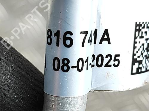 AC pipe AUDI Q6 E-TRON (GFB) e-tron quattro | BP37445204M126 - Image 8
