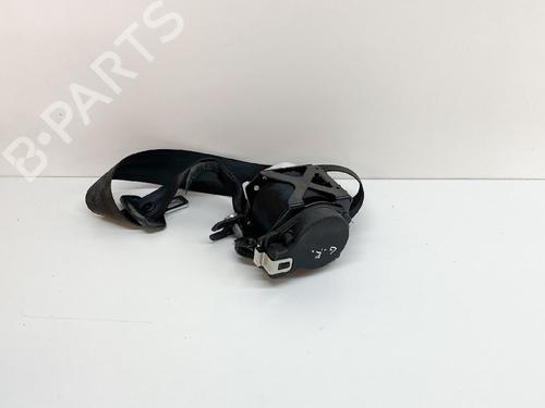 Used Rear left seatbelt AUDI Q3 (8UB, 8UG) 2.0 TDI quattro (150 hp) 6864659