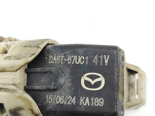 Electronic module MAZDA MX-5 IV (ND__) 2.0 (ND2E, ND6E) | BP37402722M83 - Image 6
