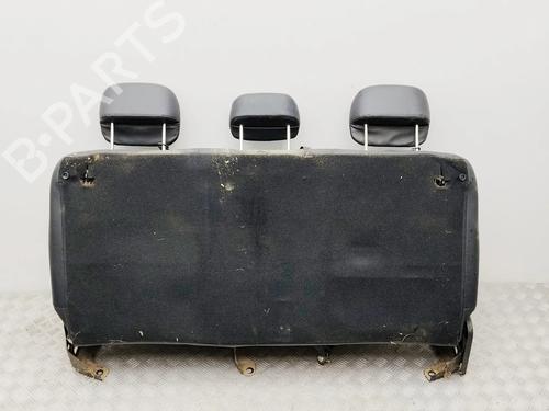 Seats set ISUZU D-MAX II (TFR, TFS) 2.5 CRDi 4x4 (TFS86J) | BP38875138C78 - Image 8