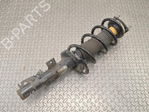 Used Right front shock absorber FORD TRANSIT CUSTOM V362 Bus (F3) 2.0 EcoBlue mHEV (130 hp) 30231583