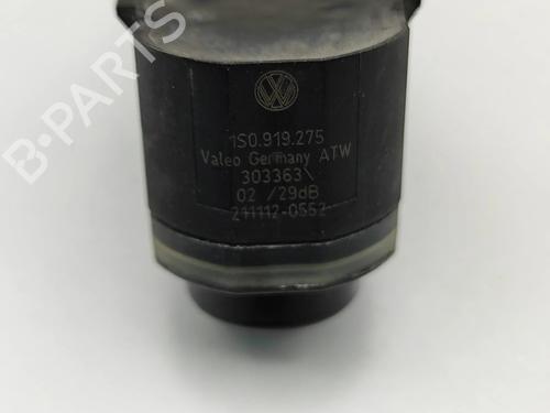 Electronic module VW PASSAT B7 Variant (365) 1.6 TDI | BP26890935M83 - Image 8