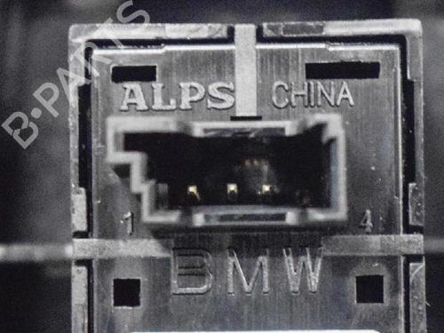 Left front window switch BMW 3 (F30, F80) 320 d xDrive | BP6744651I27 