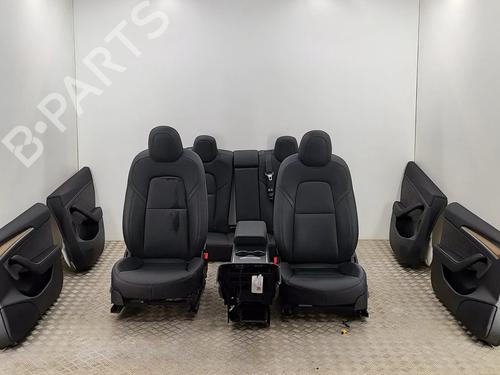 Ensemble sièges TESLA MODEL 3 (5YJ3) EV AWD | BP28549893C78 