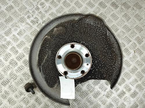 Used Left rear steering knuckle VOLVO XC60 II (246) B5 Mild-Hybrid (250 hp) 28432440