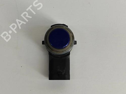 Used Electronic module MERCEDES-BENZ C-CLASS Coupe (C205) C 220 d (205.304) (170 hp) 22998813