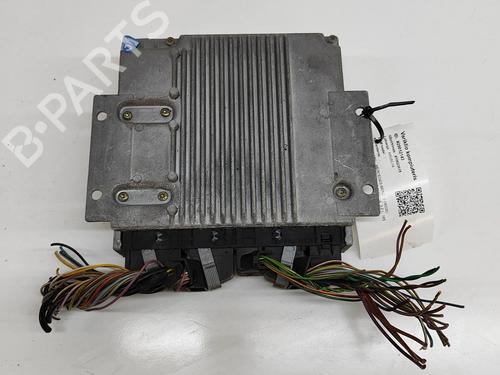 Used Engine control unit (ECU) MERCEDES-BENZ S-CLASS (W220, V220) S 320 (220.065, 220.165) (224 hp) 24580714