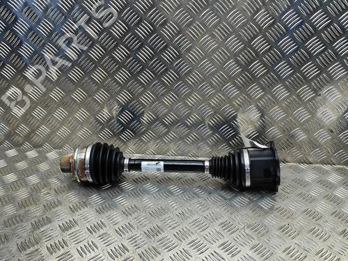 Left front driveshaft AUDI Q8 (4MN, 4MT) 50 TDI Mild Hybrid quattro | BP28436977M38