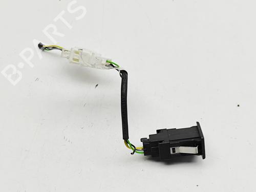 Electronic module VW PASSAT B7 (362) 2.0 TDI | BP31687409M83