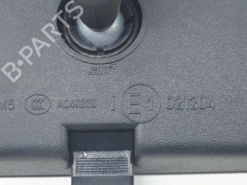 Rear mirror SKODA CITIGO (NF1) 1.0 | BP7267446I6 