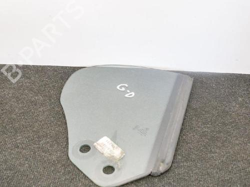 Rear right quarter glass BMW Z4 Roadster (E89) sDrive 18 i | BP6750480C92 