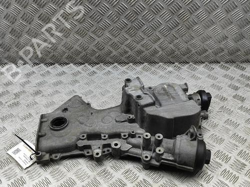 Timing cover BMW 5 (E60) 530 d | BP35982926M123 - Image 3