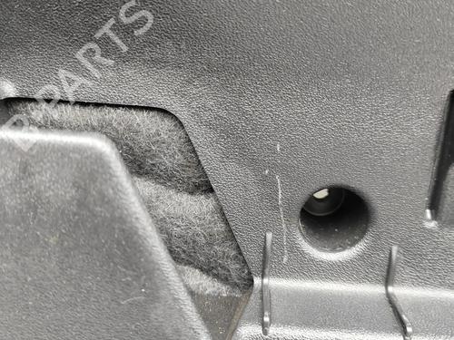 Boot lining AUDI Q4 E-TRON SUV (F4B) 45 | BP33373938I3 - Image 5