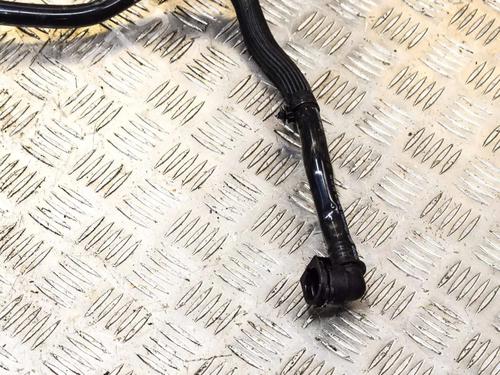 Rør JAGUAR I-PACE (X590) EV400 AWD | BP28547668M125 