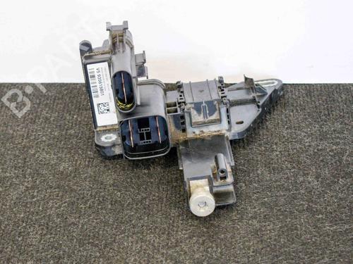 Used Electronic module BMW 4 Gran Coupe (F36) 435 d xDrive (313 hp) 6752823