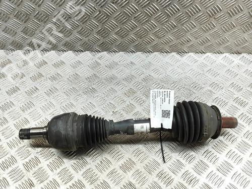 Left front driveshaft MERCEDES-BENZ A-CLASS (W176) A 160 CDI / d (176.011) | BP27607809M38 - Image 3