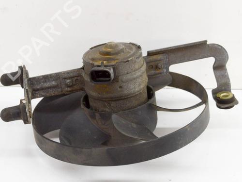 Used Radiator fan PORSCHE BOXSTER (986) S 3.2 (252 hp) 15621744