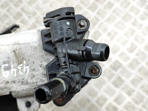 Oil radiator BMW 3 Gran Turismo (F34) 320 i xDrive | BP17634595M33 