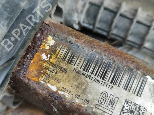 Electric handbrake OPEL AMPERA (R12) EV 150 | BP28061995E5 - Image 8