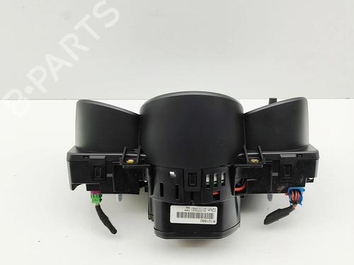 Instrument cluster PORSCHE MACAN (95B) 3.0 S Diesel | BP33381289C47 - Image 3